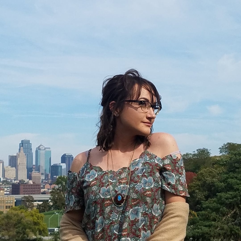 Meet your Posher, Taylor